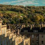 Airbnb Property Management in Bath - Image of City of Bath