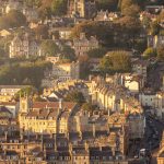 Airbnb properties in bath,